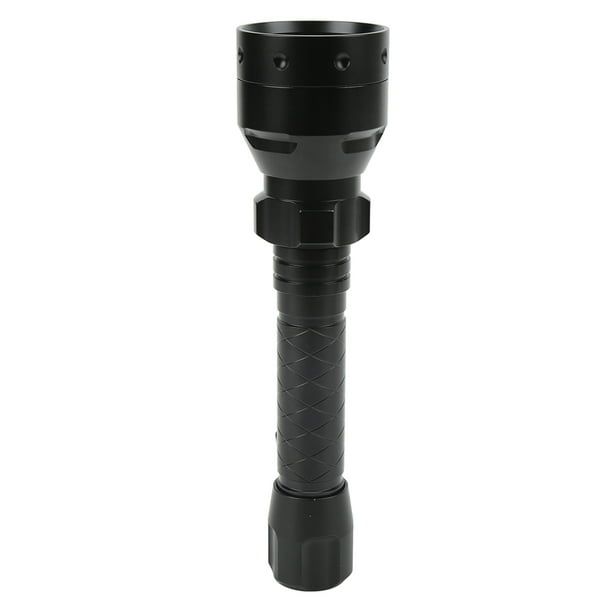 Hunting Infrared Flashlight,IR Flashlight Aluminium Alloy IR Flashlight