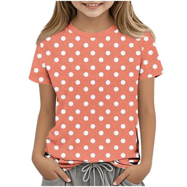 Camisetas de Manga Larga para Niños de Moda de Color Sólido Cuello Redondo Sueltas Y Casuales para Uso Diario, Interior, Regreso a Casa, Fiestas Y Fotografía