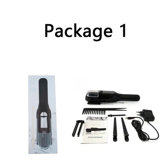 Split Ends Trimmer Split Ends Trimmer