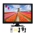 thumbnail image 2 of MONITOR DE 10.1 PULGADAS, PANTALLA HD DE TELECONTROLADOR PARA EL HOGAR, 2 of 7