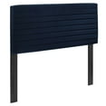 thumbnail image 1 of Tranquil Full/Queen Headboard, 1 of 4