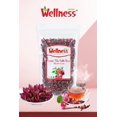 thumbnail image 3 of Green Tea with Rose 230 g, 3 of 3
