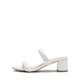 thumbnail image 5 of Sandalias de Tacón Grueso con Tiras Trenzadas para Mujer DREAM PAIRS, 5 of 6