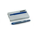 thumbnail image 2 of LAMY T10 Ink Cartridges, 2 of 12