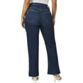 thumbnail image 2 of PAIGE womens  Gracie Amour Jean, 25, 2 of 3