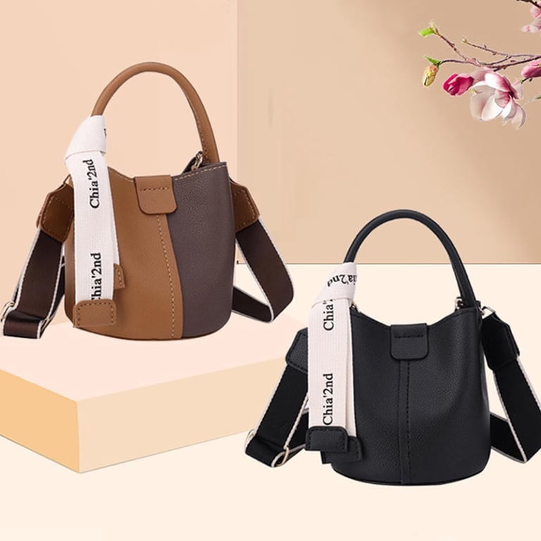 ⭐︎mi-mi⭐︎ 和装用バッグ　セット11.12.14.19 DIY PU Leather Bag Making Kit for Women Handbags Sewing Kit 6.6x6