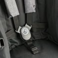 thumbnail image 3 of GOLD Pivot Xpand Stroller Second Seat (Moonstone Gray), 3 of 14