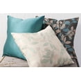 thumbnail image 3 of Boutique Rugs Bohemia Throw Pillow, 3 of 8
