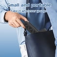 thumbnail image 4 of Yimiti 130000Rpm Electric Air Duster For Cleaning Keyboard 3 Gears Adjustable For Car, 4 of 8