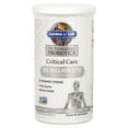 Garden of Life Dr. Formulated Critical Care Probiotics, 80 Billion CFU