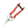 thumbnail image 1 of relayinert Easy-to- Pruning Shears For Home Gardening - Lightweight And Durable High-quality Materials Easy To Use Garden Scissors small size 1Set, 1 of 6