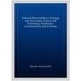 thumbnail image 1 of Pre-Owned National Biosurveillance Strategy and Associated Science and Technology Roadmaps : Considerations and Priorities, 1 of 1