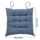 thumbnail image 3 of Cojín para silla de oficina, taburete sedentario para estudiantes, almohadilla para glúteos, antideslizante, suave, transpirable, para comedor, 3 of 7