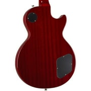 Epiphone Les Paul Standard 50s Left-Handed Electric Guitar (Heritage Cherry Sunbusrt)
