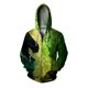 thumbnail image 3 of 2024 Nuevo estilo Ropa para hombre Movimiento cómodo Novedades en sudaderas y sudaderas Estampado de escorpión personalizado Moderno y versátil, 3 of 5