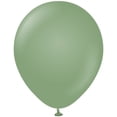 thumbnail image 1 of Kalisan Ballons en Latex Standard (Lot de 50), 1 of 2