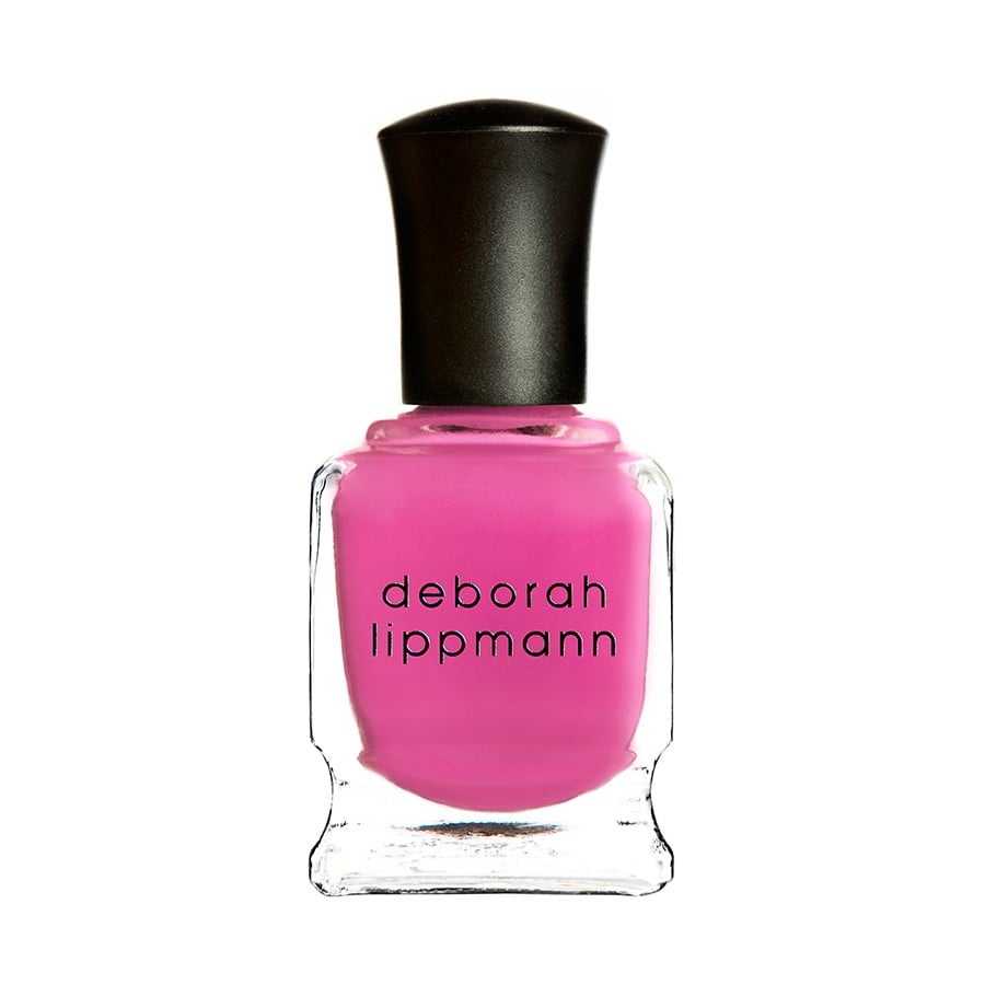 Deborah Lippmann Nail Polish, Whip It