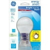 GE Energy Smart 15W CFL Bright from the Start Soft White Bulb 1-pack