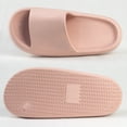 thumbnail image 3 of Women's Thick Sole Slippers Slides, 3 of 5