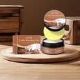 Furniture Salve for Leather, Wood Cleaner with Sponge, Couch Paint
