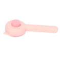 thumbnail image 2 of Brosse Slicker pour Animaux de Compagnie, Brosse Slicker pour Animaux de Compagnie Outil de Toilettage Inoxydable Brosse pour Chien pour Excrétion Solution Innovante, 2 of 8