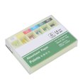 thumbnail image 1 of 200 Puntas de Papel Absorbentes del Canal Radicular Desechables, Suministros Dentales, Puntas de Papel Absorbente, Puntas de Papel Absorbentes Dentales, Herramienta de Dentista(#) EOTVIA NO, 1 of 6