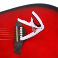 thumbnail image 1 of Abrazadera de Ukelele Capo Tune Hugo Blanco, 1 of 10