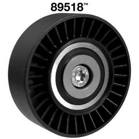Dayco 89518 Drive Belt Idler Pulley