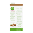 thumbnail image 3 of 3 pk Simple Truth Dairy Free Shelf Stable Unsweetened Plain Almond Milk Quart, 3 of 5