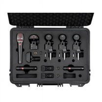 SE Electronics V-PACK-ARENA-U Drum Microphone Pack