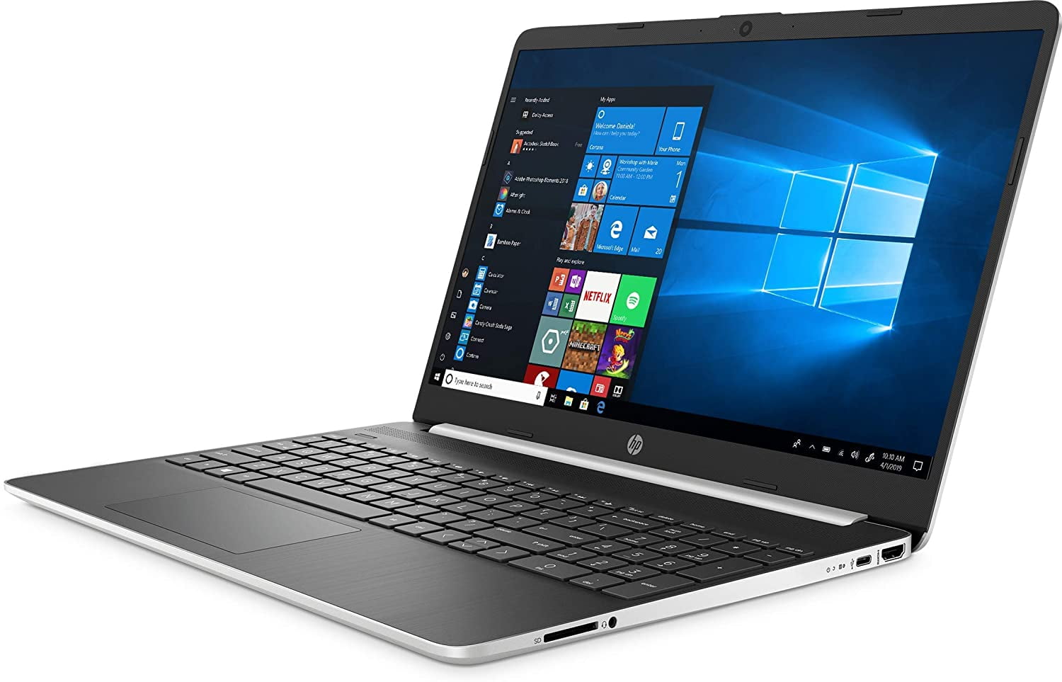 2019製 hp i3 SSD256GB 8GB win11 office HP 15.6