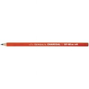 General's Charcoal Pencil 4B