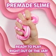 thumbnail image 3 of Elmer's Gue Duo Color Premade Slime, Two Slime Colors in One, 4 oz, 1 Count, 3 of 6