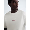 thumbnail image 4 of Free Assembly Men's NYC Front Back Graphic Cotton Tee with Short Sleeves, Sizes XS-XL, 4 of 6