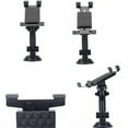 thumbnail image 6 of Car Mount for Samsung Galaxy Tab Active5 - Tablet Holder Dash Cradle Dock Swivel Telescopic Strong Grip, 6 of 6