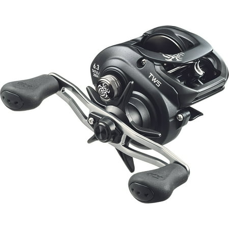 UPC: 0043178584866 | Daiwa Tatula 200 Baitcast Fishing Reel – TAT200H