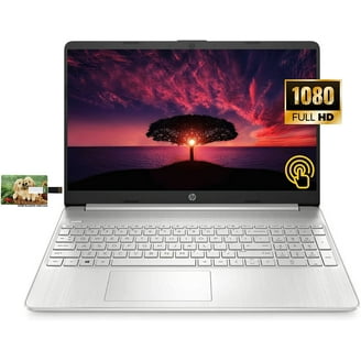 HP Laptop 15-dy1027od - Intel Core i7 1065G7 / 1.3 GHz - Win 10
