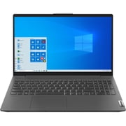 Lenovo IdeaPad 15.6" Full HD Laptop, Intel Core i7 i7-1165G7, 8GB RAM, 256GB SSD, Windows 11 Home, 82FG0164US