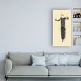 thumbnail image 3 of Trademark Fine Art 'Fashion Ladies I' Canvas Art by Wild Apple Portfolio, 3 of 3