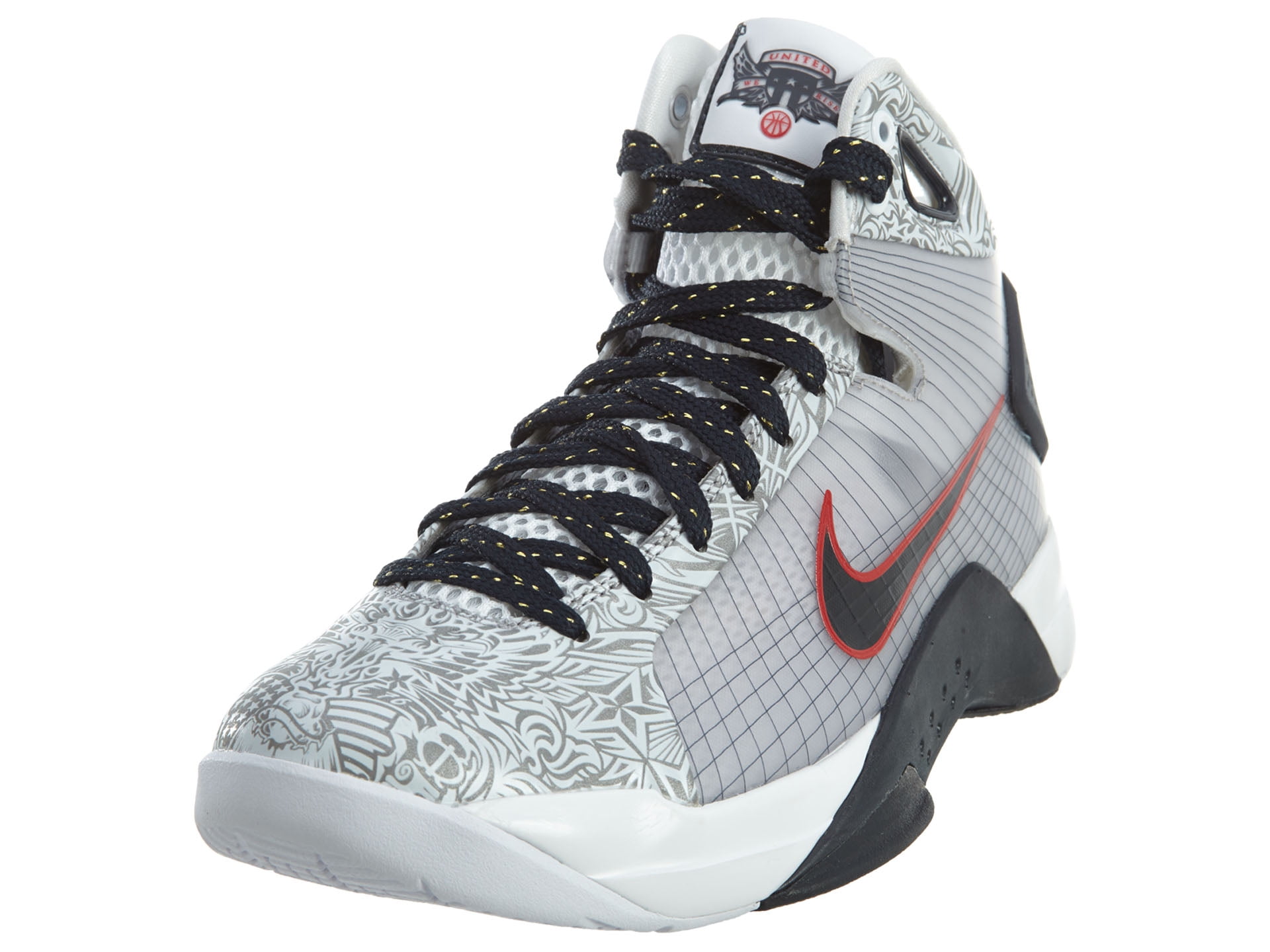 nike hyperdunk og
