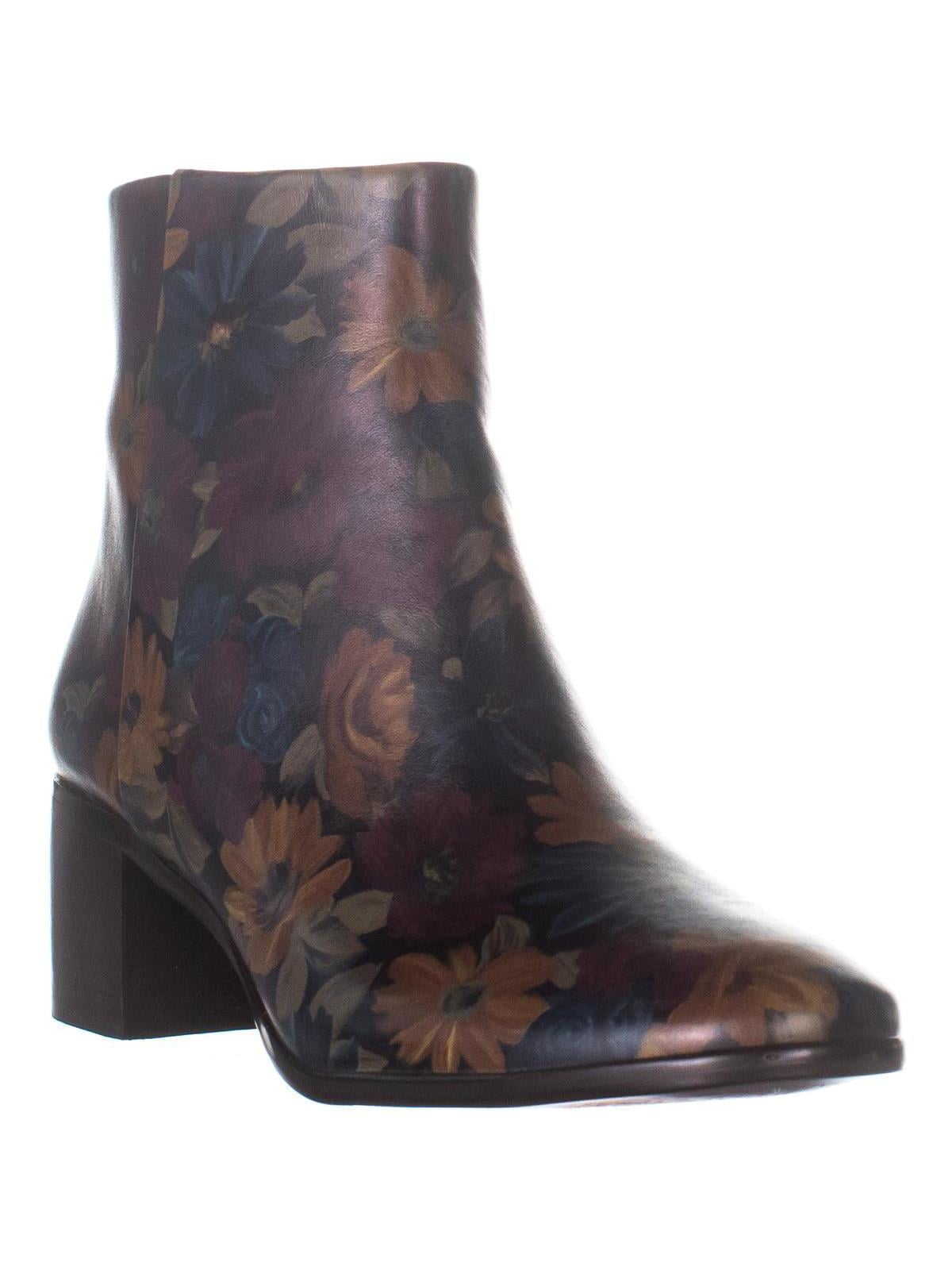 patricia nash ankle boots
