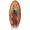 Renaissance Collection Joseph's Studio by Roman Exclusive Our Lady of Guadalupe Statue, 32-Inch