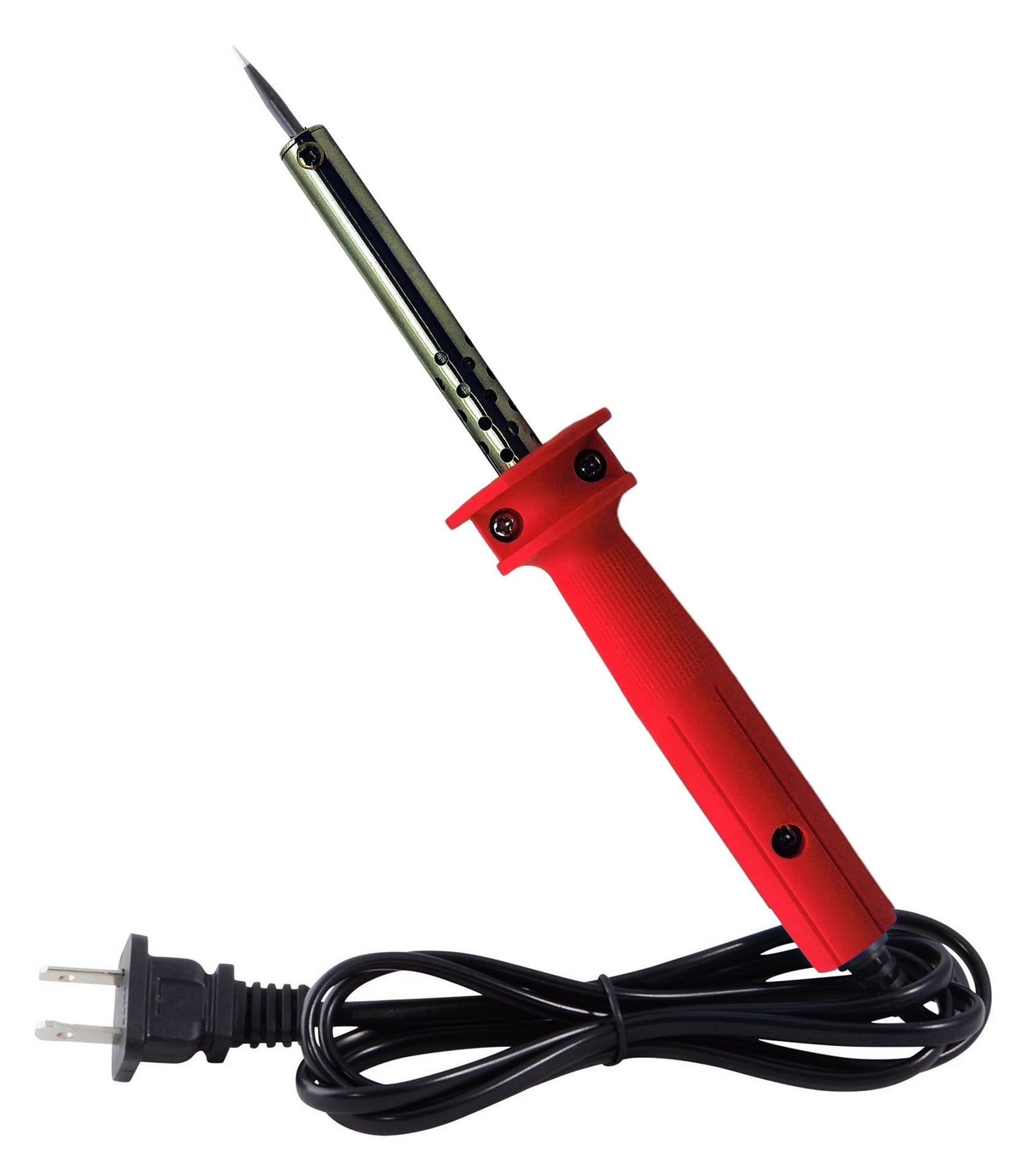 New Soldering Iron 30 Watt 110V Electric Welding Solder Tools Gun Pencil Crafts