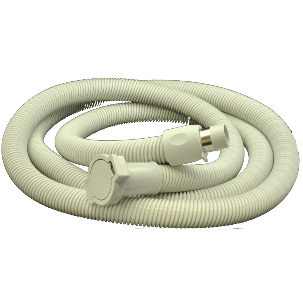 Central Vacuum Cleaner Extension Hose 06111602 Central Vacuum Cleaner Extension Hose 06111602