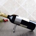 thumbnail image 2 of Estante para Vinos de Acero Inoxidable TUNC Decoración para Estantes para Vinos, 2 of 5
