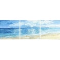thumbnail image 2 of Deep Blue Sea Triptych, 2 of 7