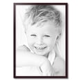 thumbnail image 2 of ArtToFrames 24x34 inch Brown Picture Frame, Red Wood Poster Frame (4092), 2 of 8