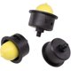thumbnail image 1 of x Fuel Pump Primer Pump for Hecht 40 541sx 5410sh 553sx Series Lawn Mower, 1 of 3