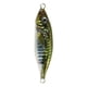 thumbnail image 1 of Pesca Señuelo de pesca de caballa luminosa UV con impresión 3D, cebo falso de 7,5 cm y 80g (verde dorado) Ehuebsd  Para Estrenar, 1 of 2