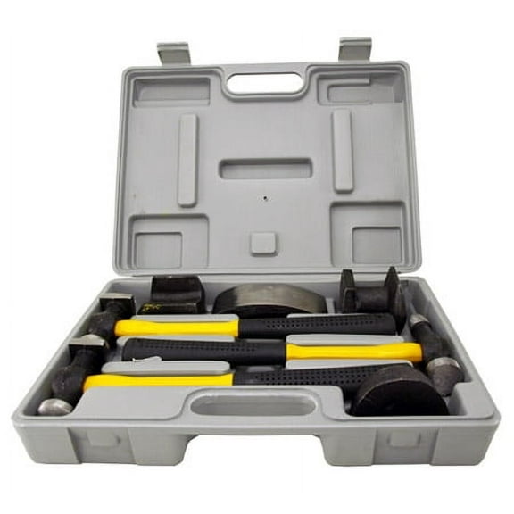 7-pc. Auto Body Fender Kit